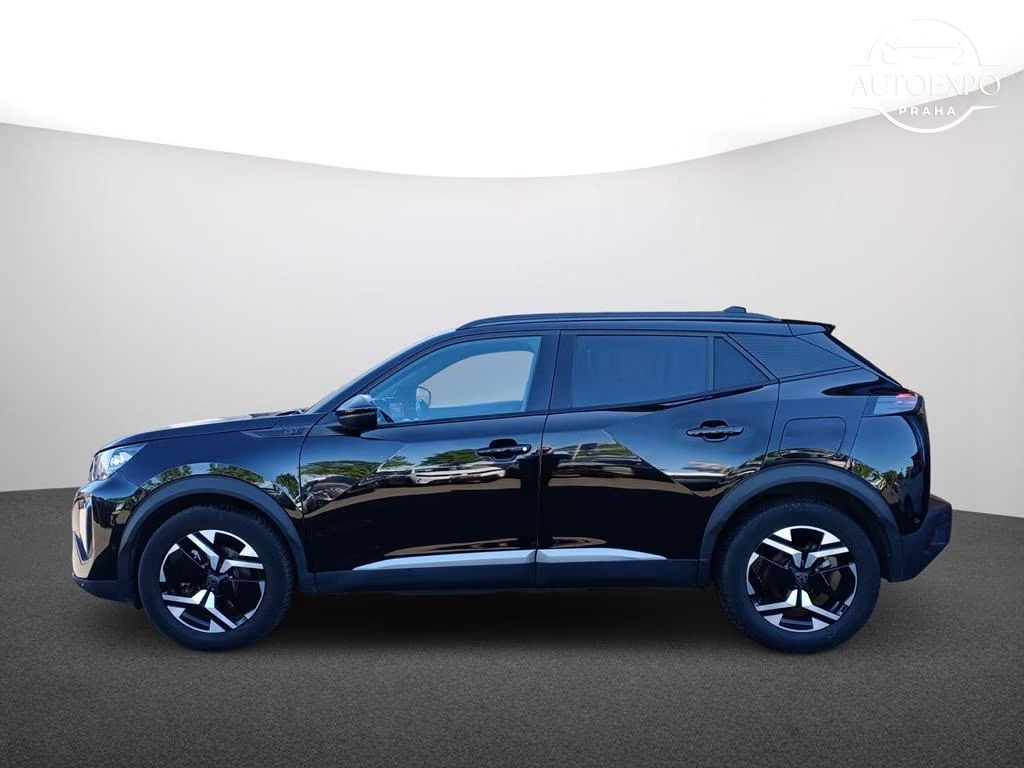 Peugeot 2008, 2008 GT BlueHD - fotka 4
