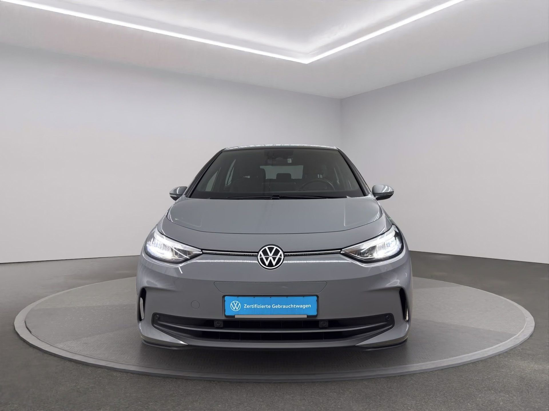 Volkswagen ID.3, Pro SoH 98,4% LED Tep. čerpadl - fotka 2