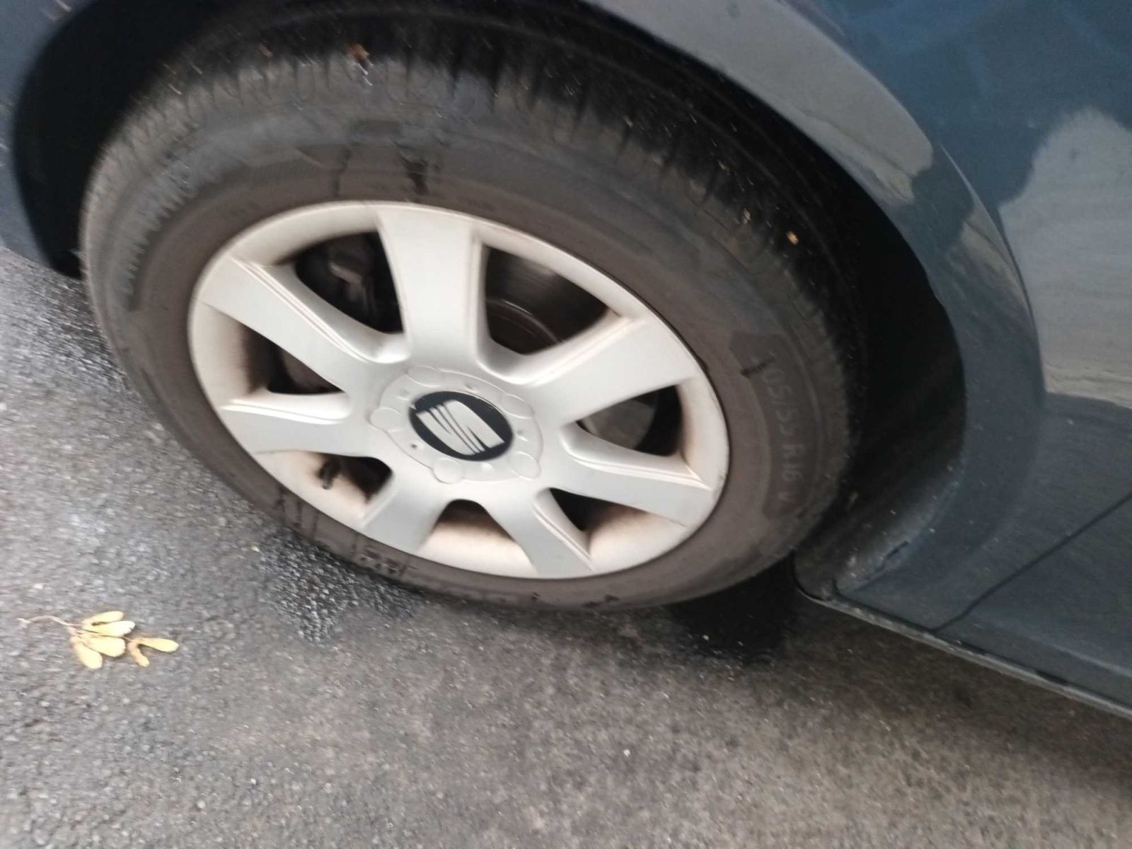 Seat Altea, 2.0 TDI, Tažné - fotka 3