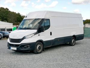 Iveco Daily, 35S16 MAXI XL/klima/ČR/1.maj.