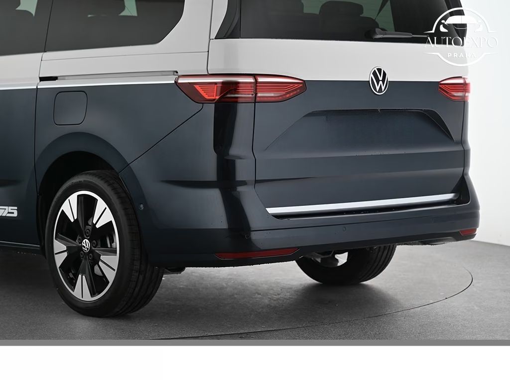 Volkswagen Multivan, 2 0 l 110 kW TDI* - fotka 6