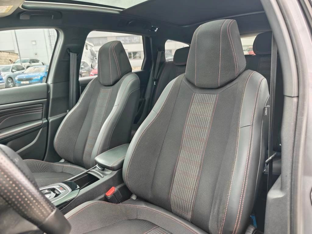 Peugeot 308, SW GT / 1.5 BlueHDi / 130 / S& - fotka 6