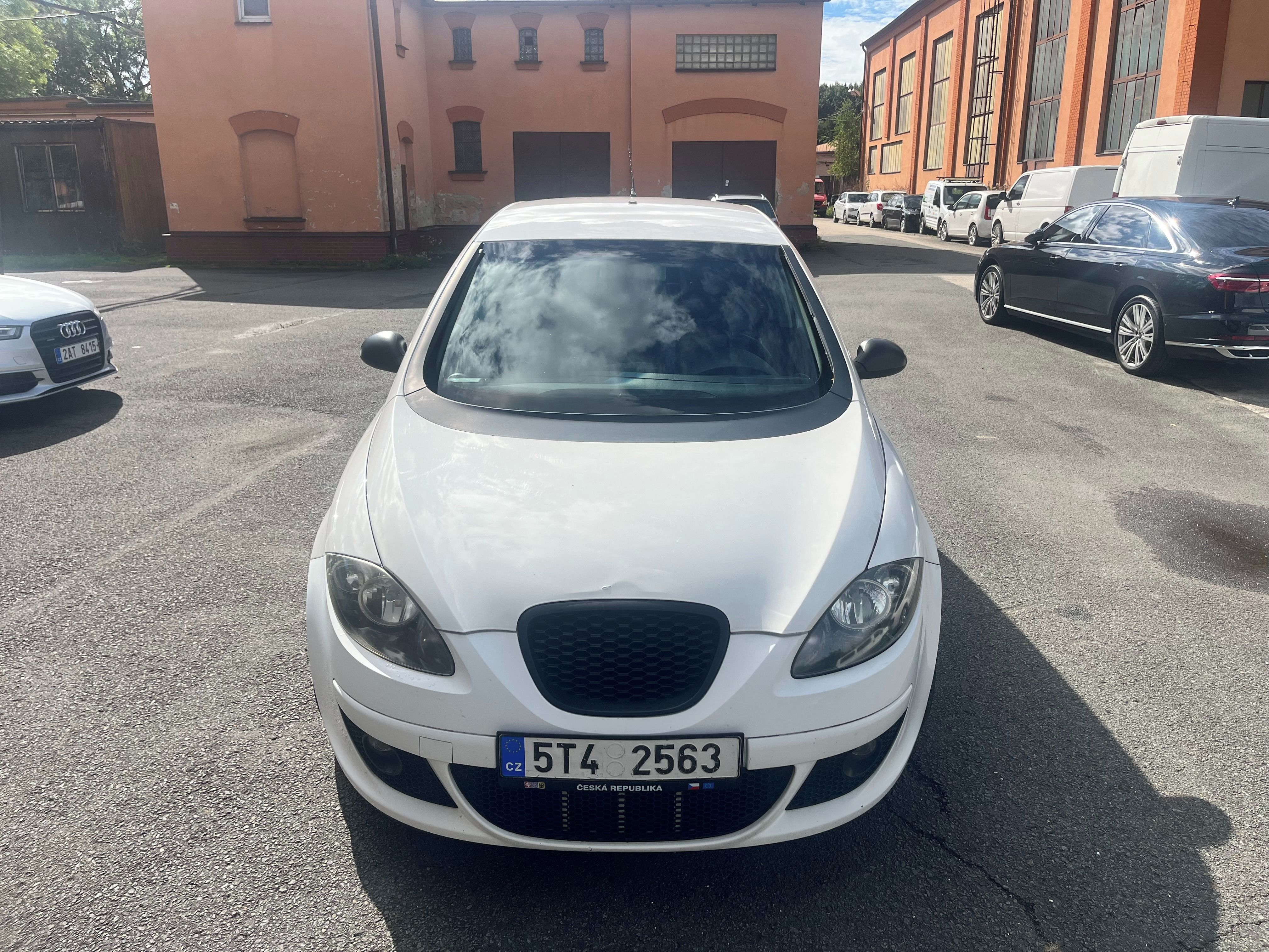 Seat Toledo, Seat Toledo 1.9 TDI nová STK! - fotka 3