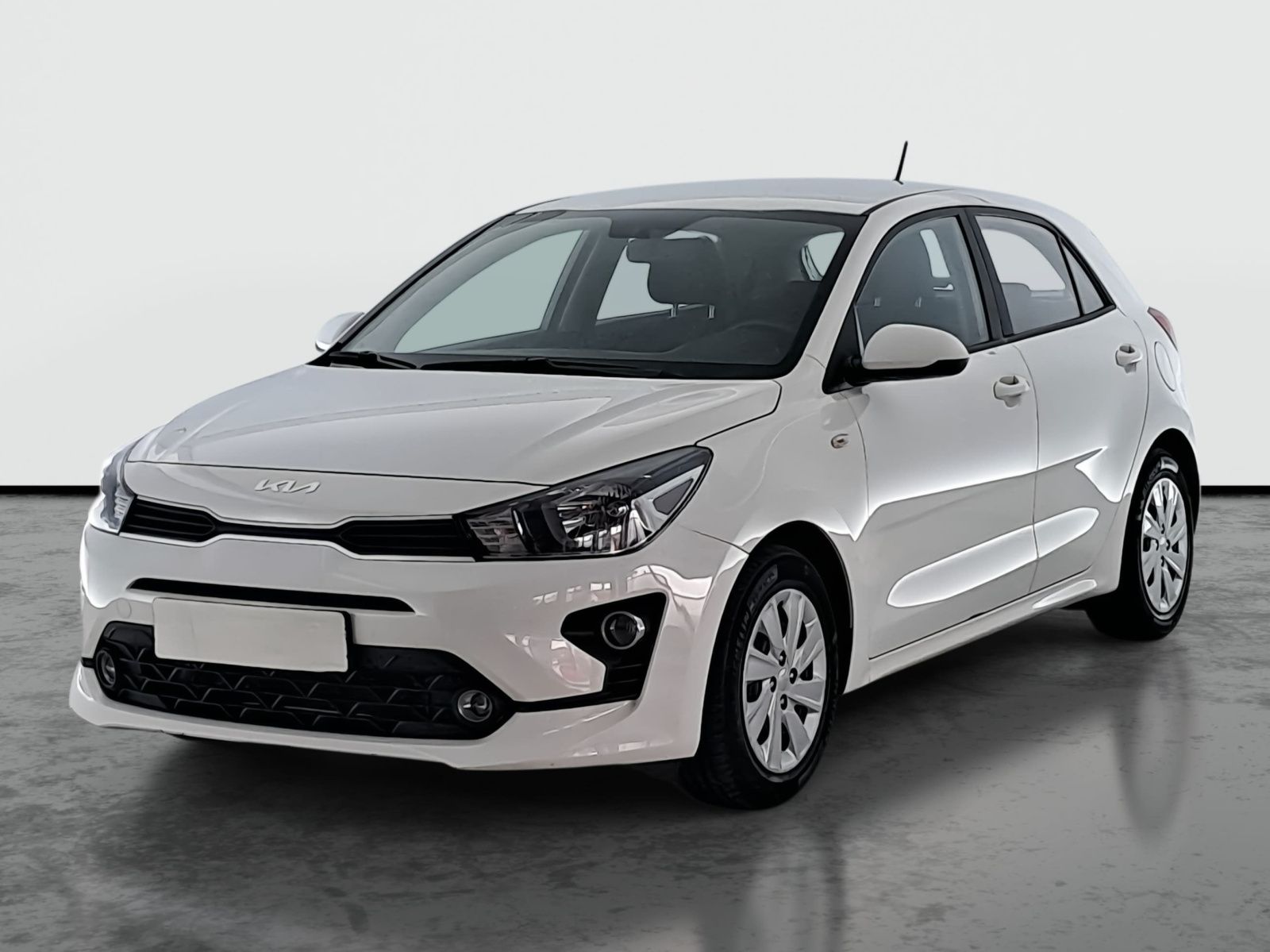Kia Rio, 1.2 DPI, ČR,1.maj, Klima - fotka 3