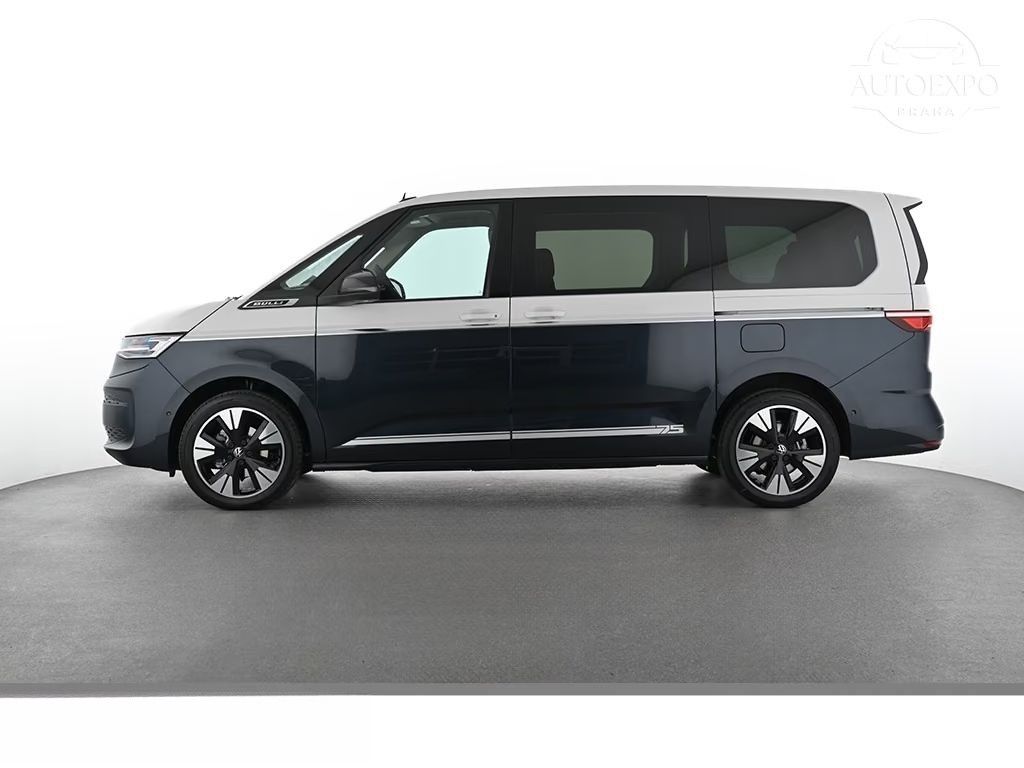 Volkswagen Multivan, 2 0 l 110 kW TDI* - fotka 3