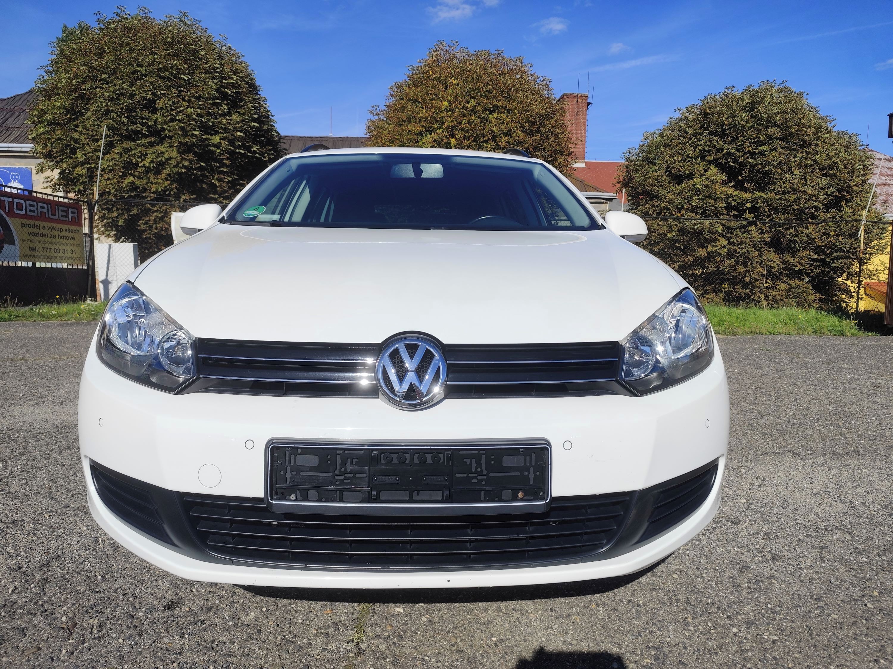 Volkswagen Golf, VI.Comfortline 1.4TSI.90kw - fotka 2