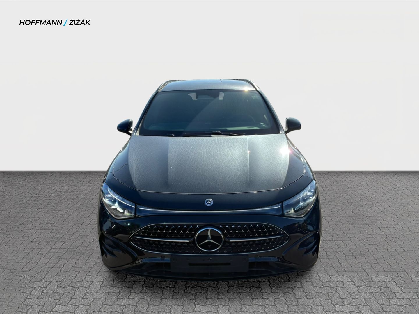 Mercedes-Benz CLA, 200 Shooting Brake - fotka 2