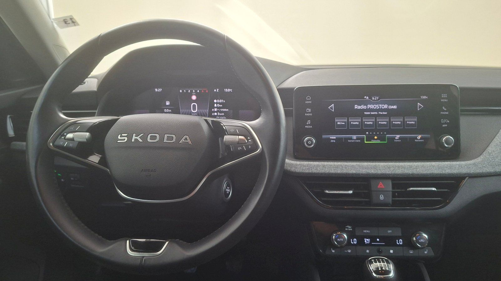 Škoda Kamiq, KAMIQ SELEC TSI 85/1.0 M6F - fotka 5