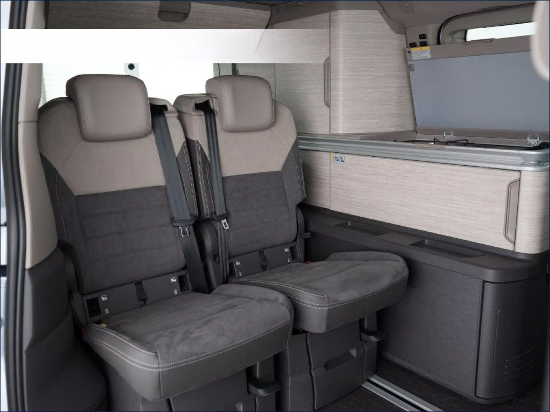 Volkswagen California, eHybrid 4M Ocean DCC HuD El.dv - fotka 6