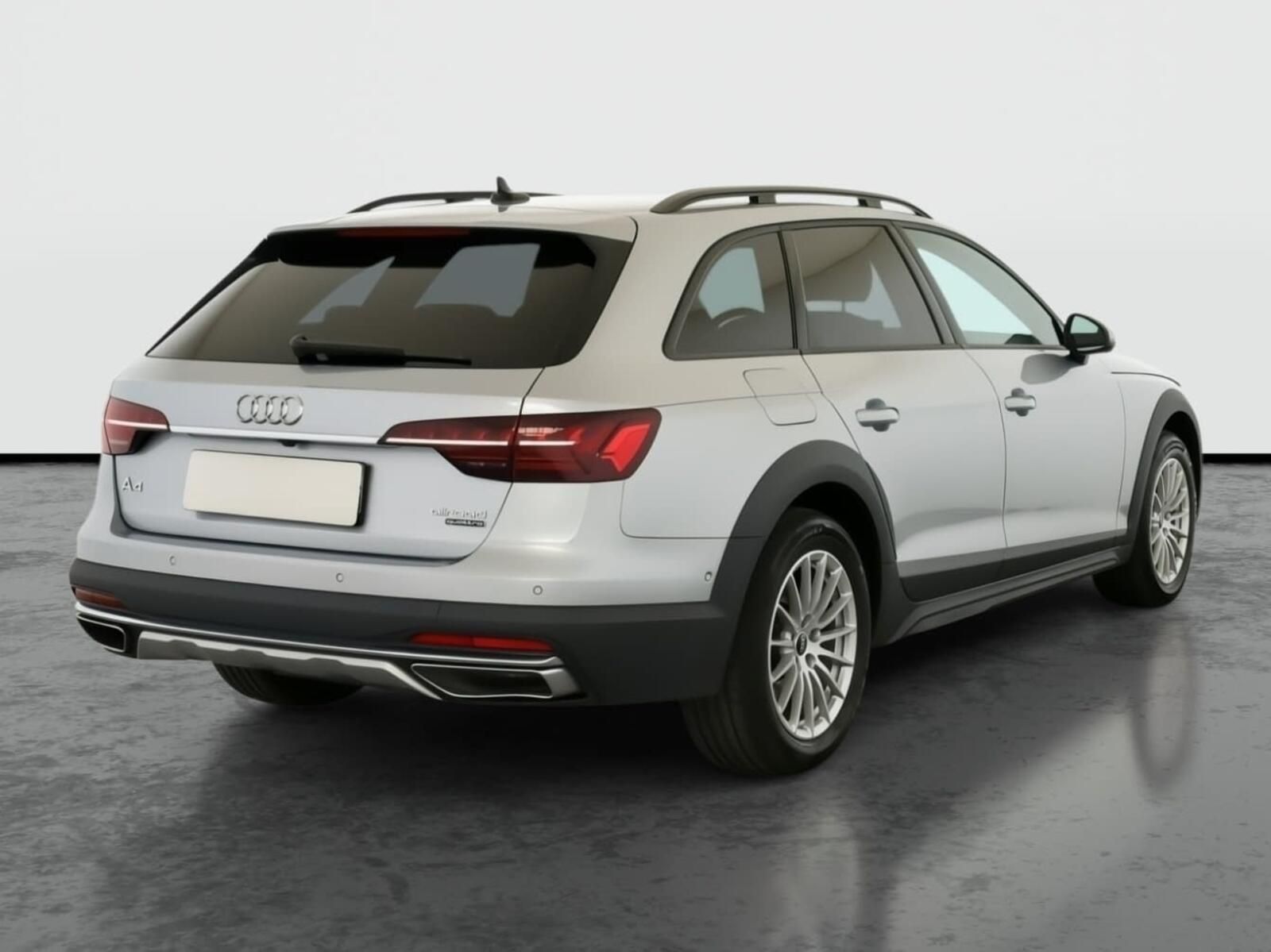 Audi A4 allroad, 40 TDI, 4X4, Automat, Navi - fotka 5