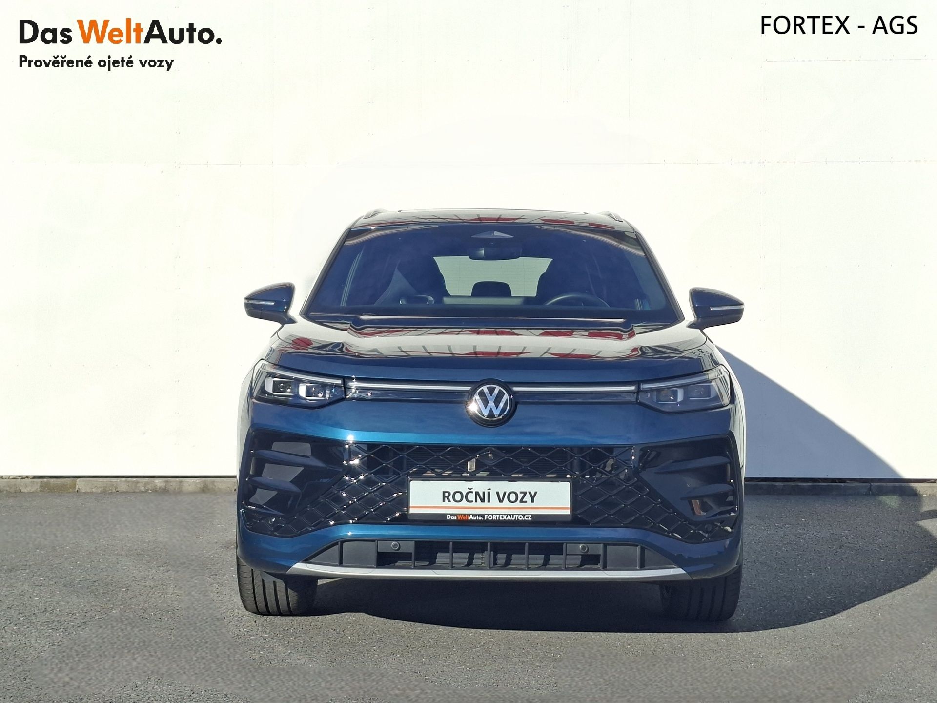 Volkswagen Tayron, R-LINE,2.0 TDI,142kW,4x4,Záruk - fotka 4