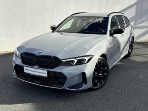 BMW Řada 3, M340i xDrive Touring