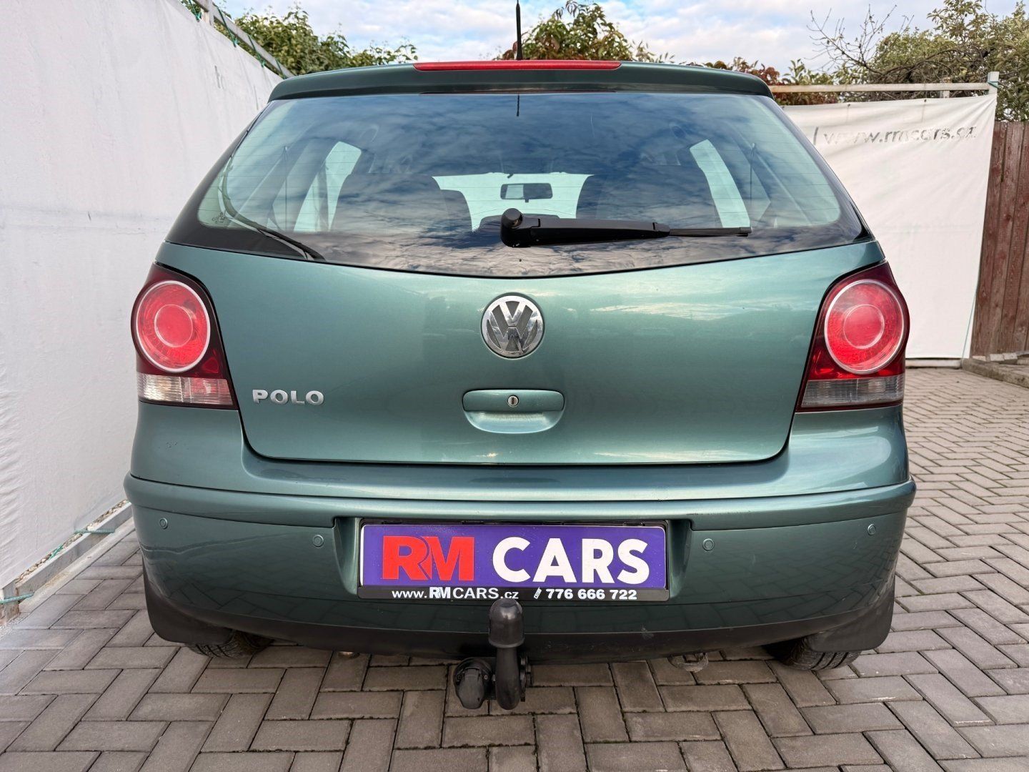 Volkswagen Polo, 1.2 40kW*TZ*KLIMA*STK 07/28* - fotka 5