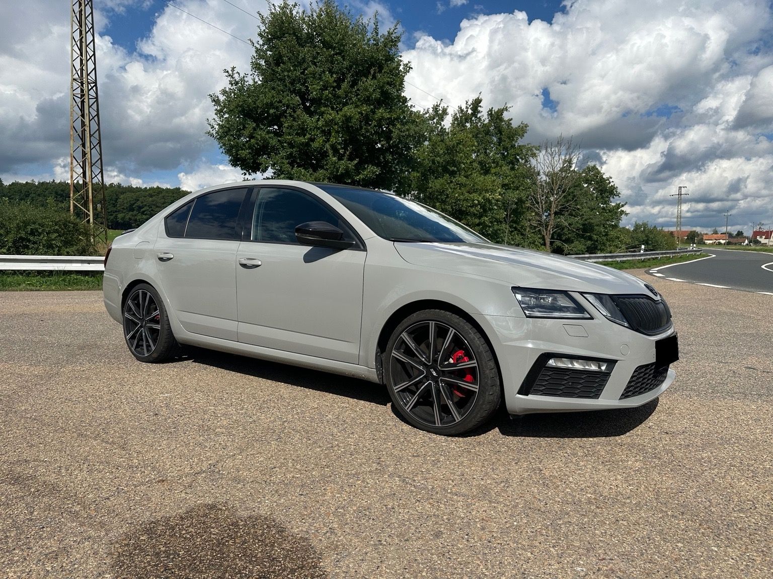 Škoda Octavia, RS 2.0 TSI 169 kW TOP STAV - fotka 3