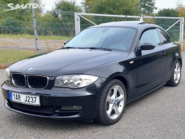 BMW Řada 1