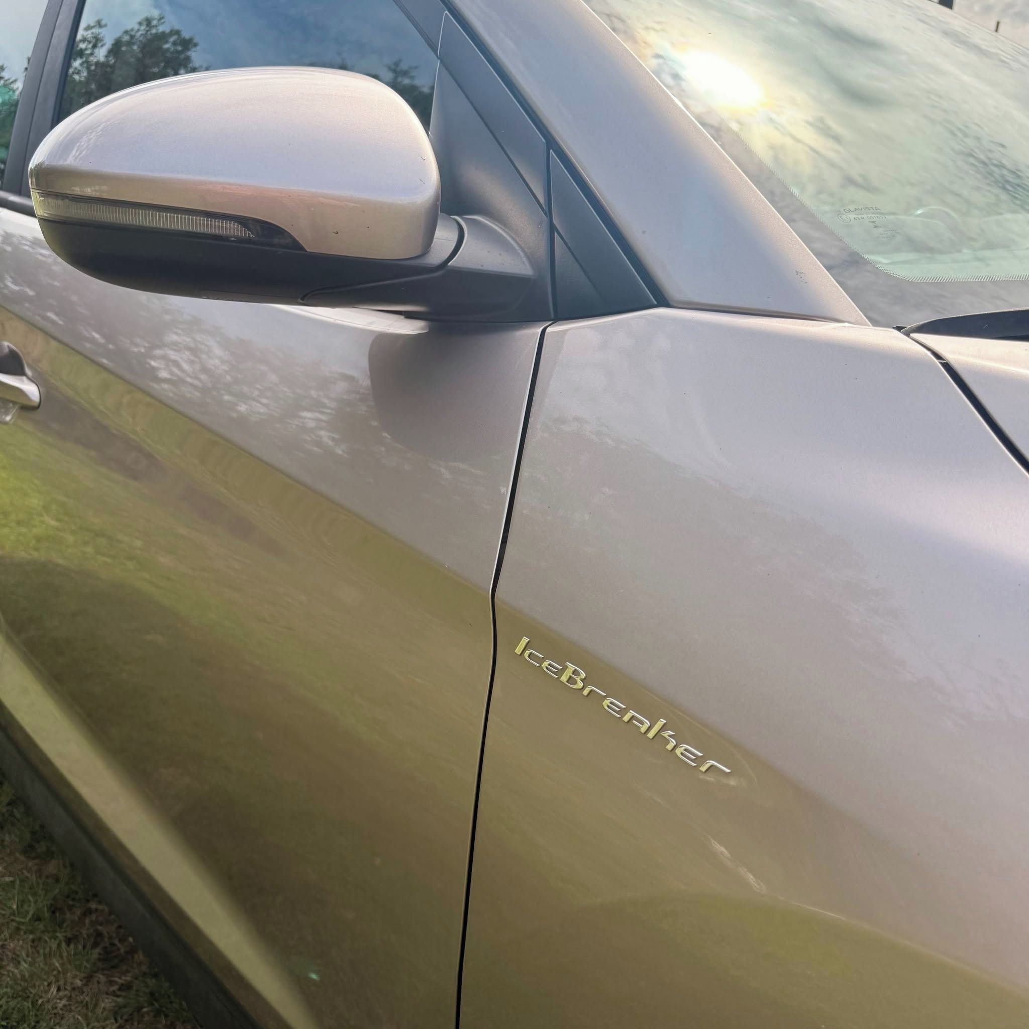 Hyundai Tucson, Huinday Tucson 1.6T-GDI 130kw - fotka 5