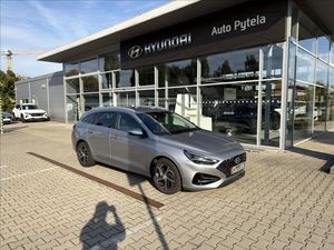 Hyundai i30, 1,5 T-GDi MHEV DCT AUTOMAT  WG