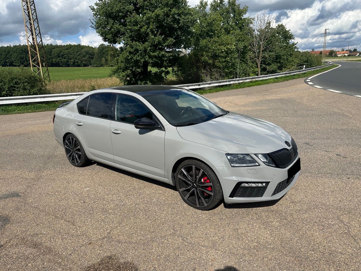 Škoda Octavia, RS 2.0 TSI 169 kW TOP STAV - fotka 2