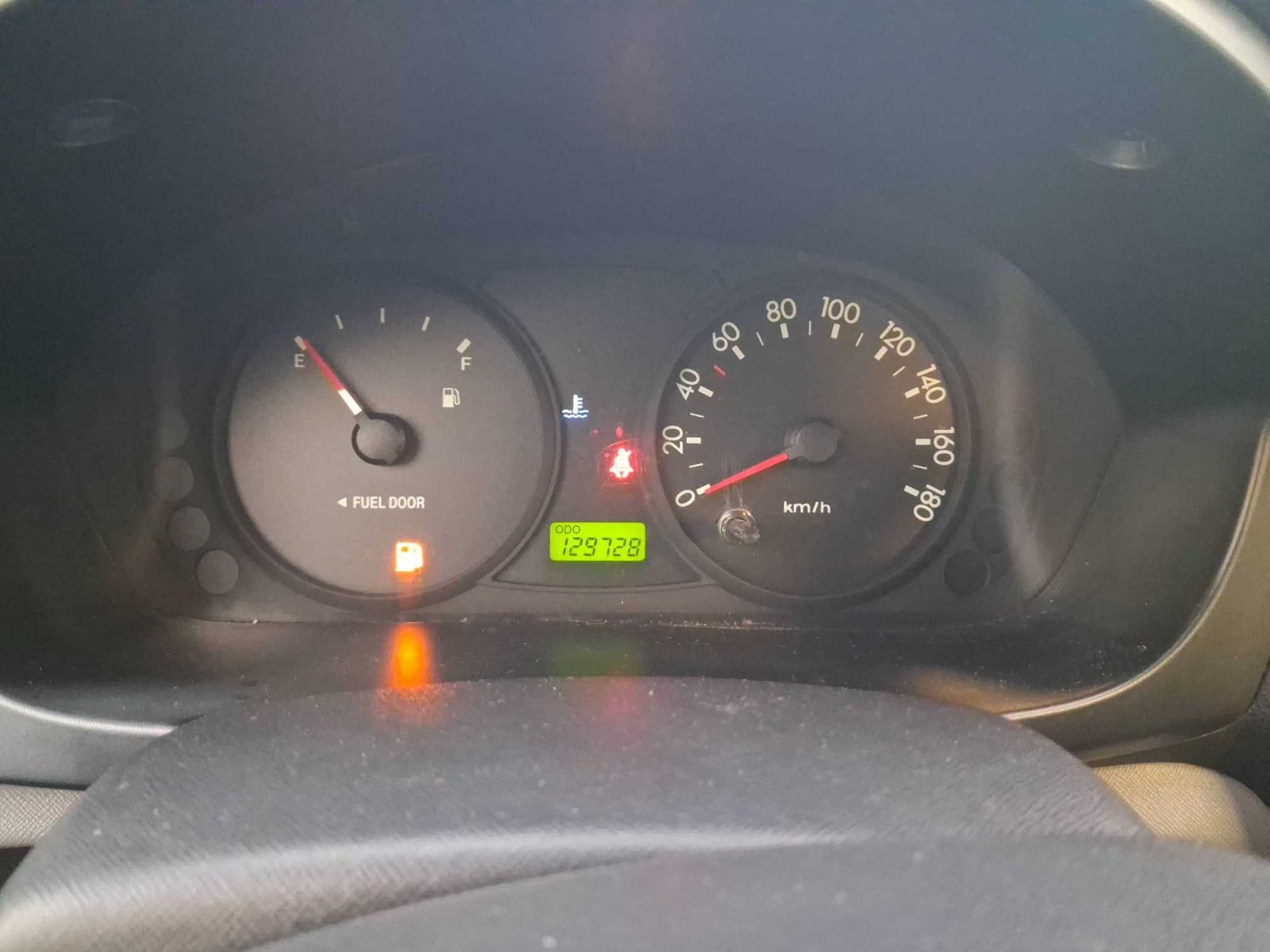 Kia Picanto, 1.0, LX, Klima, zamluveno - fotka 3