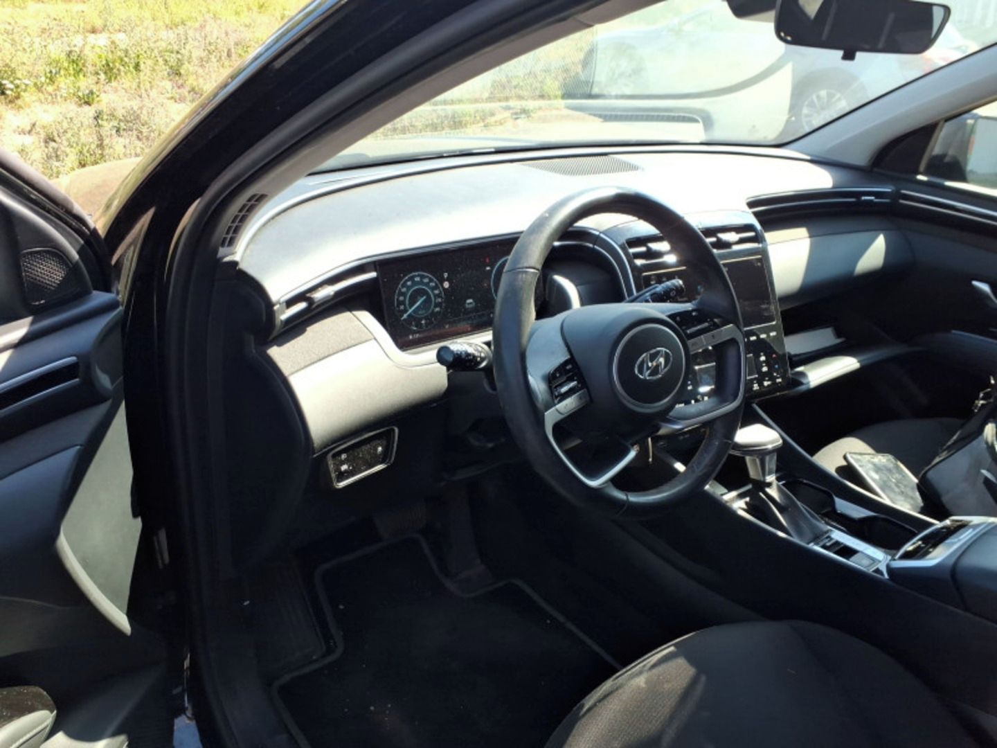 Hyundai Tucson, 1.6 T-GDI - fotka 5