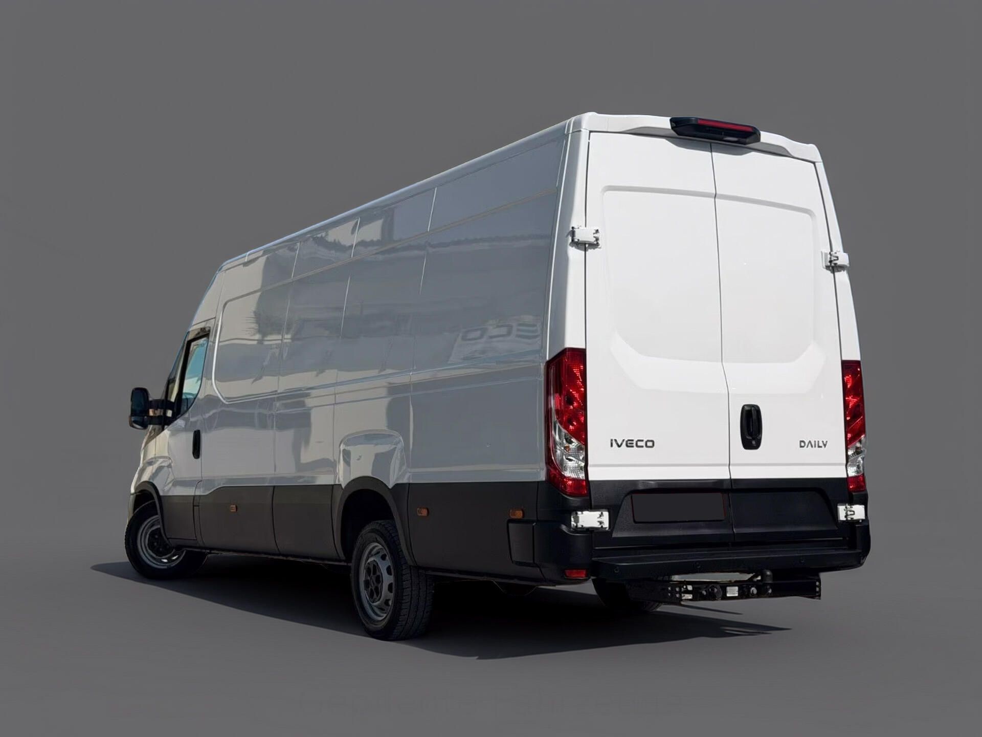 Iveco, 35 S L4H2 Automat Kam Taž APP - fotka 6