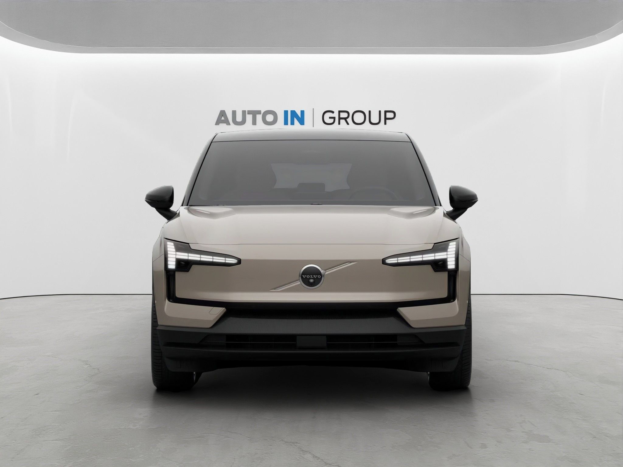 Volvo EX30, ULTRA P8 AWD, 315kW - fotka 2
