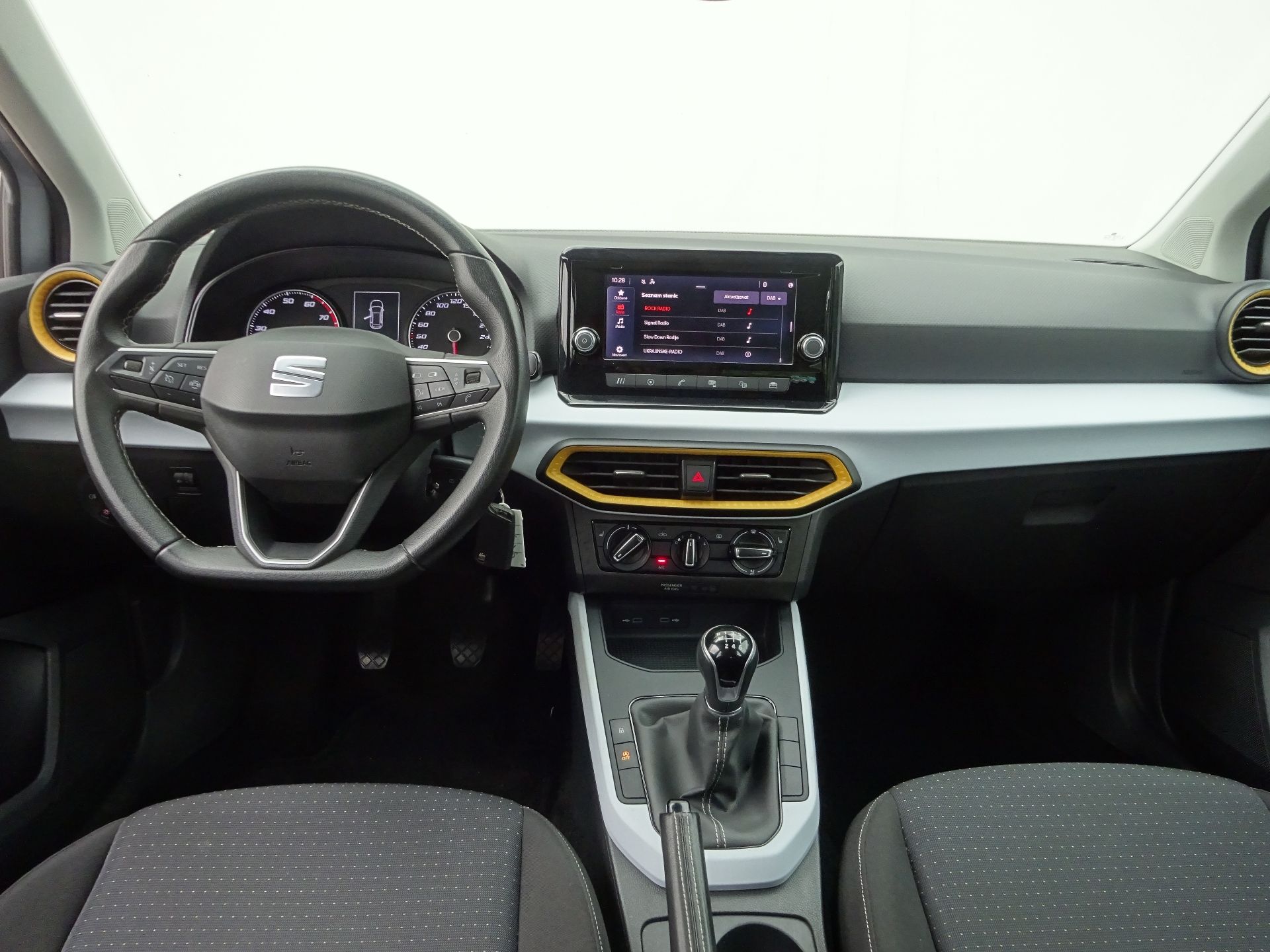 Seat Arona, 1,0 TSi/ 81kW Style - fotka 5