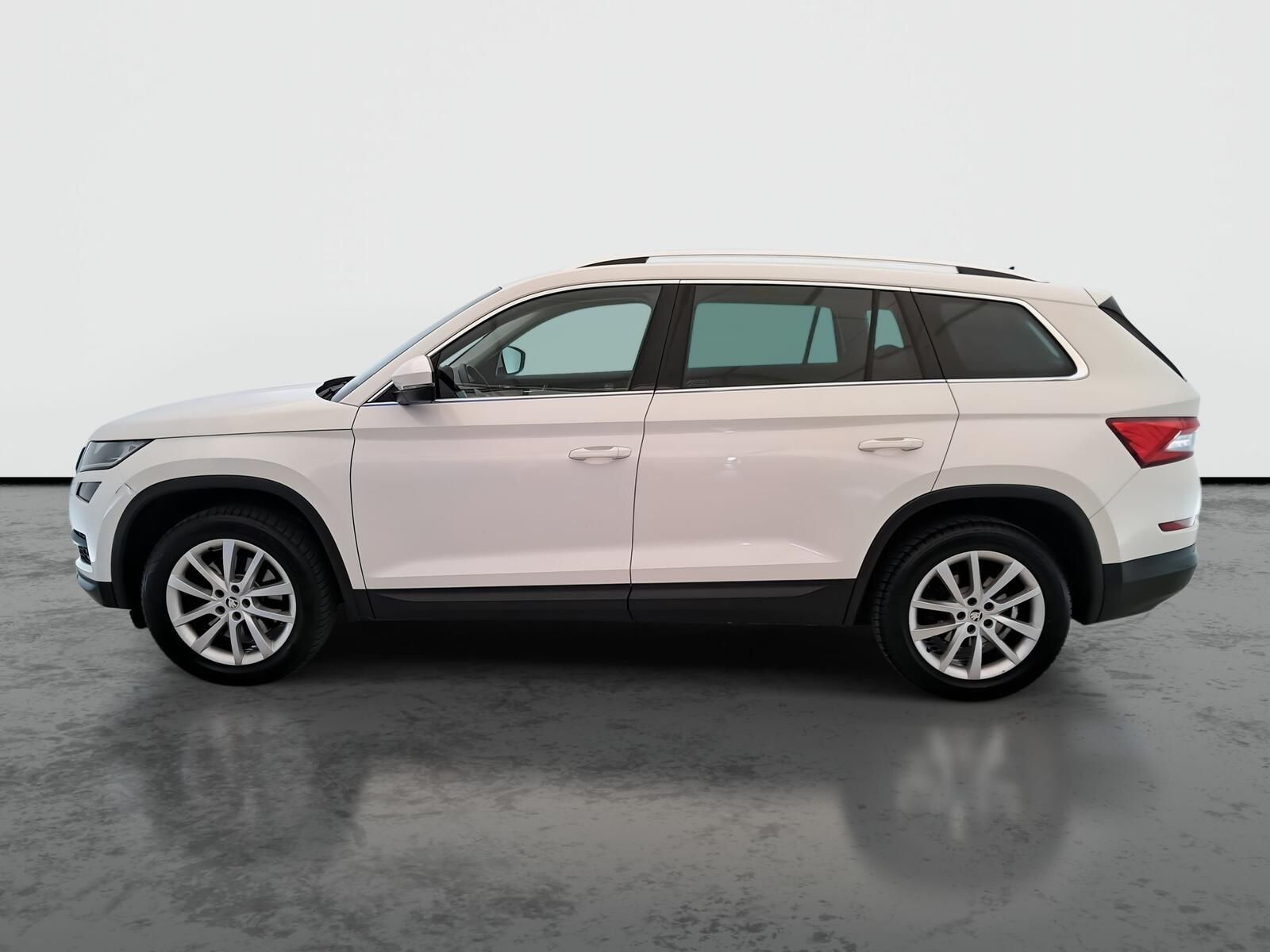 Škoda Kodiaq, 2.0 TDI 4x4, 4X4, Automat - fotka 3