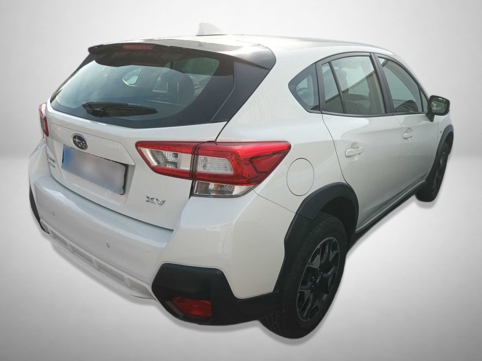 Subaru XV, 1.6i, 4X4, Automat, ČR,1.maj - fotka 2