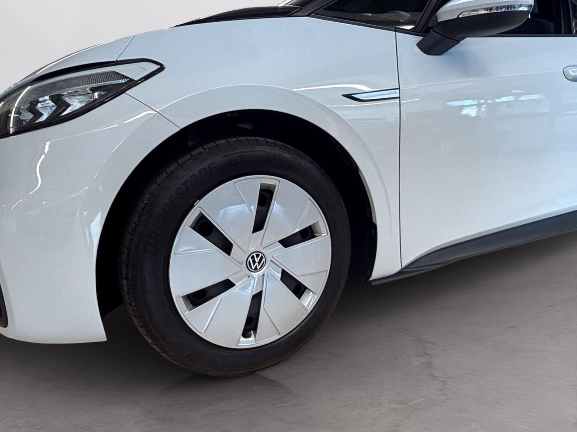 Volkswagen ID.3, Pure LED Carplay Keyless - fotka 4