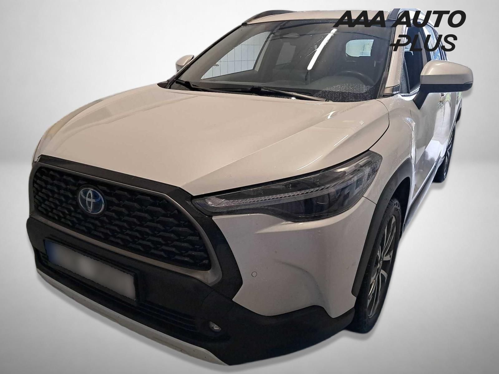 Toyota Corolla Cross, 2.0 Hybrid AWD, 4X4, Automat