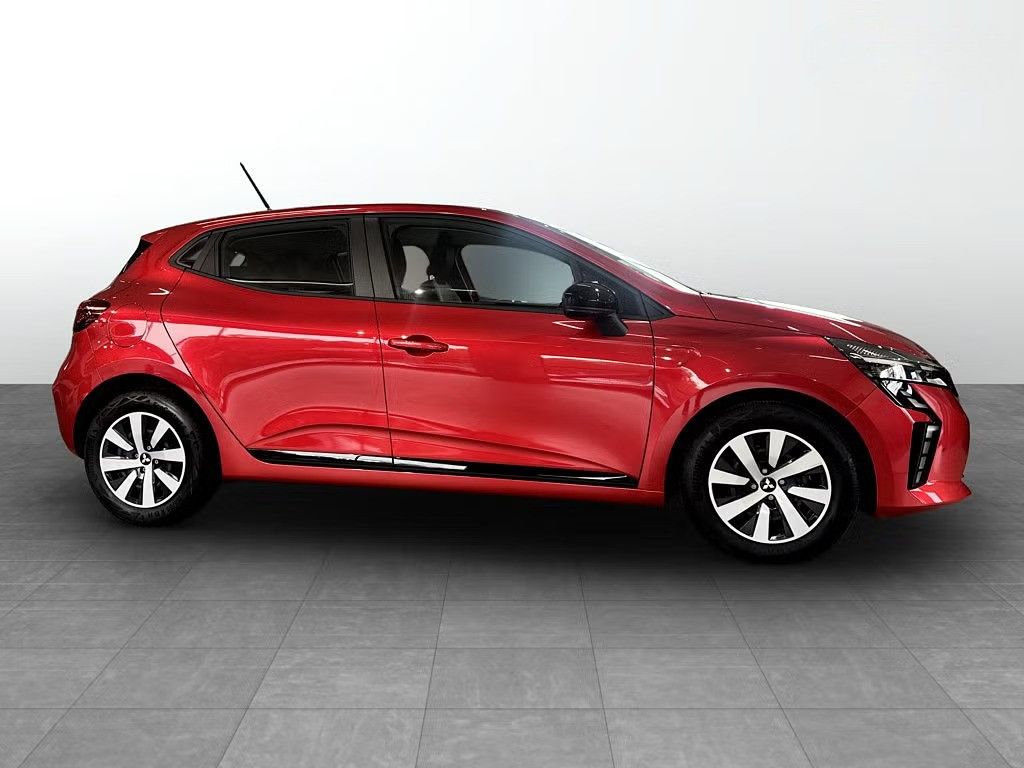 Mitsubishi Colt, Invite 67 kW 2024 - fotka 4