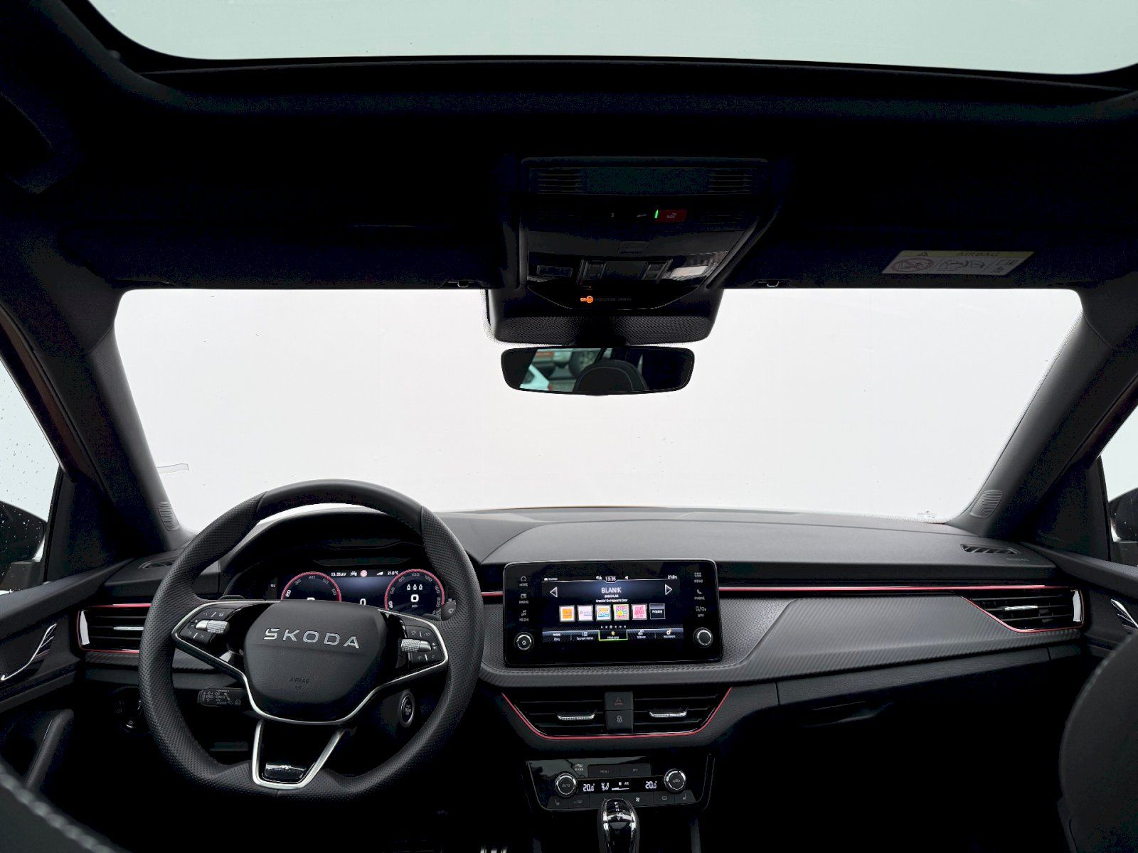 Škoda Kamiq, 1.0 TSI 85kW MC DSG - fotka 6