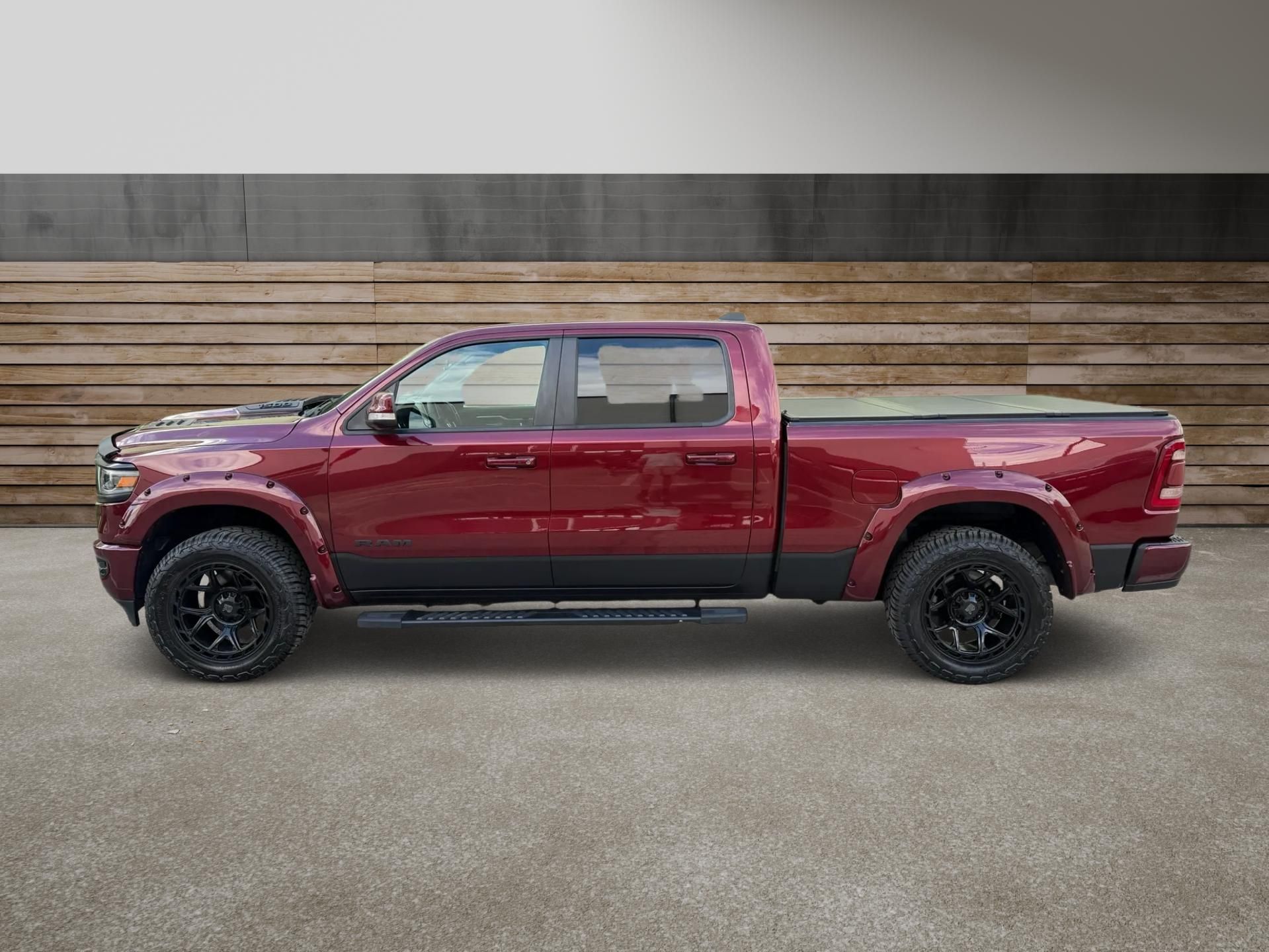 Dodge Ram, +HEMI+LARAMIE+OFFROAD PAKET+ - fotka 6