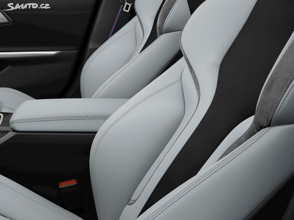 BMW M3 2026 aus Tschechien