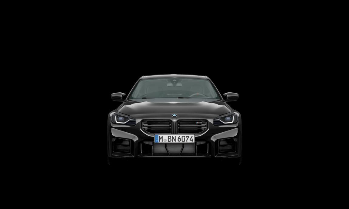 BMW M2, Coupe - fotka 3