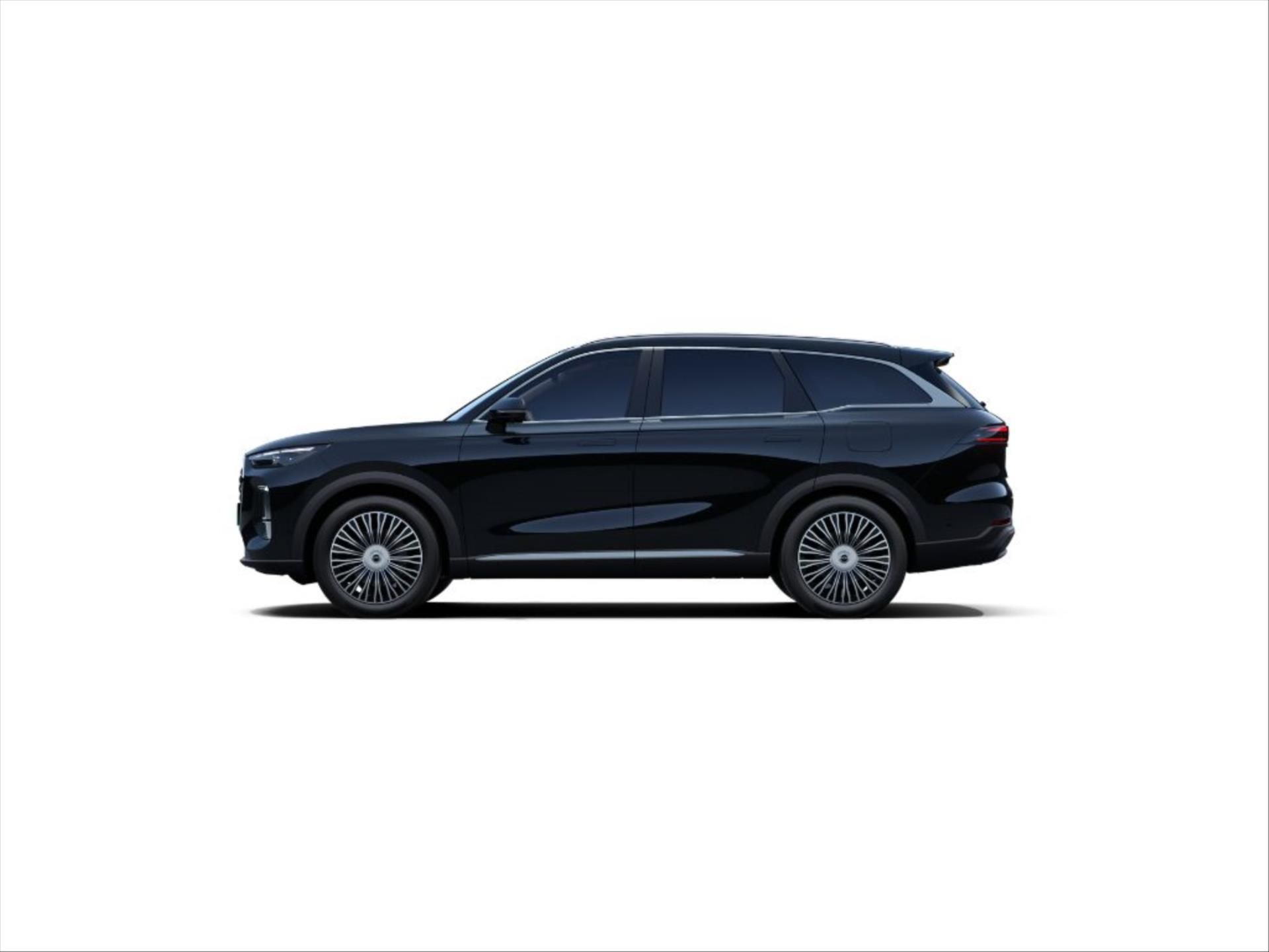 Chery Tiggo 9 PHEV, 1,5   Tiggo 9 - fotka 2