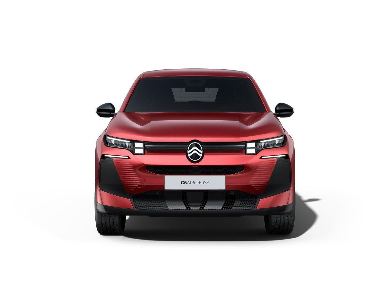 Citroën C5 Aircross, 1.5 Hybrid / 96 kW YOU - fotka 5