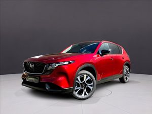 Mazda CX-5, 2,5 6AT FWD Centre-Line
