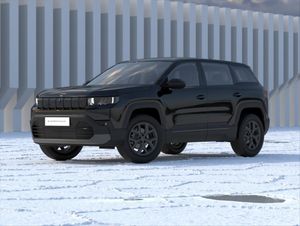 Jeep Compass, 1,2 e-Hybrid 145k  Altitude