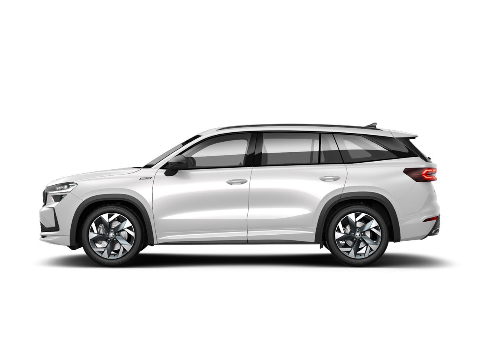 Škoda Kodiaq, 2.0 TDI DSG Selection - fotka 3