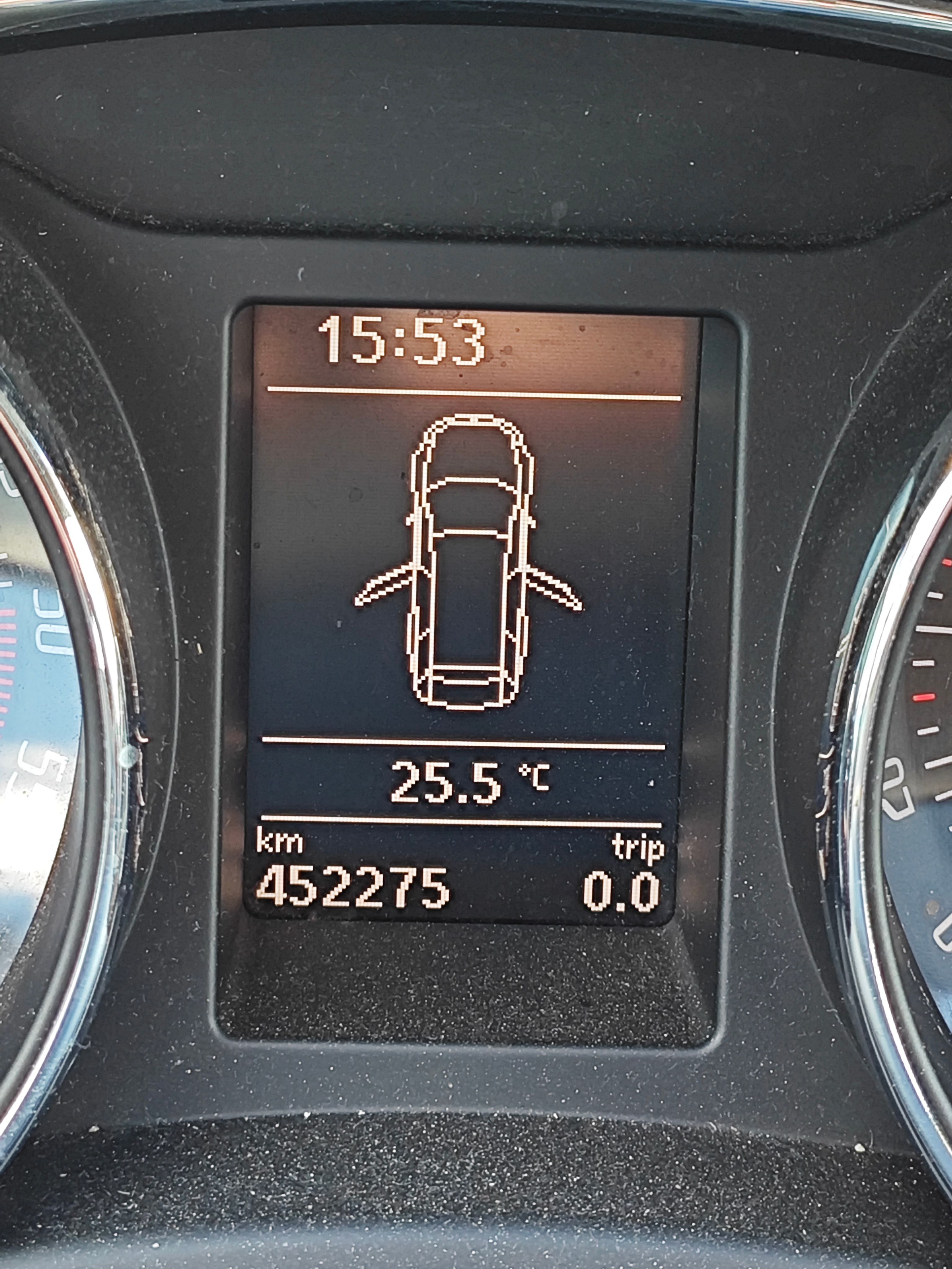 Škoda Superb - fotka 4