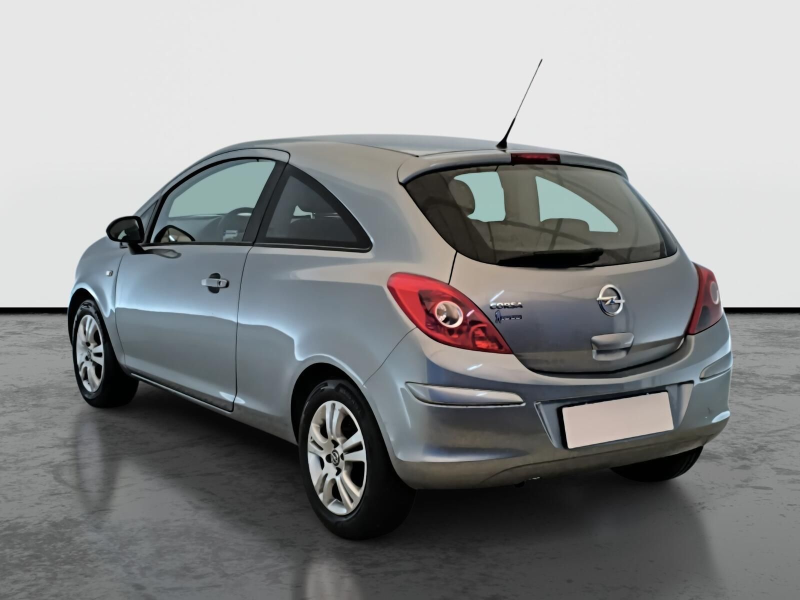 Opel Corsa, 1.2, Serv.kniha, Klima - fotka 4