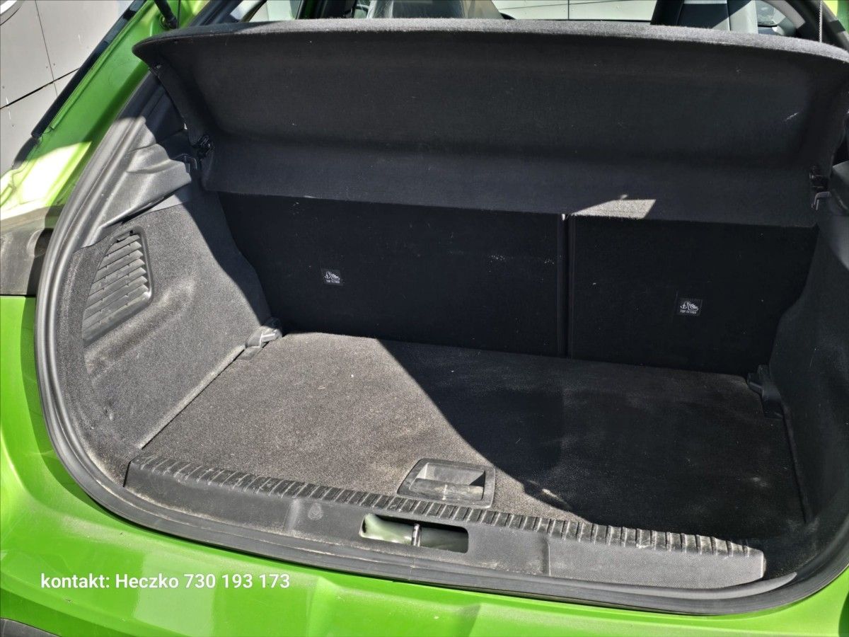 Opel Mokka, 1,2 Elegance Man 74KW - fotka 6