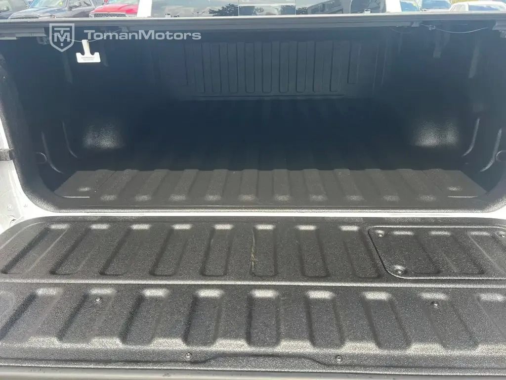 RAM 1500, Longhorn HEMI, jen 12tiskm, 26 - fotka 4