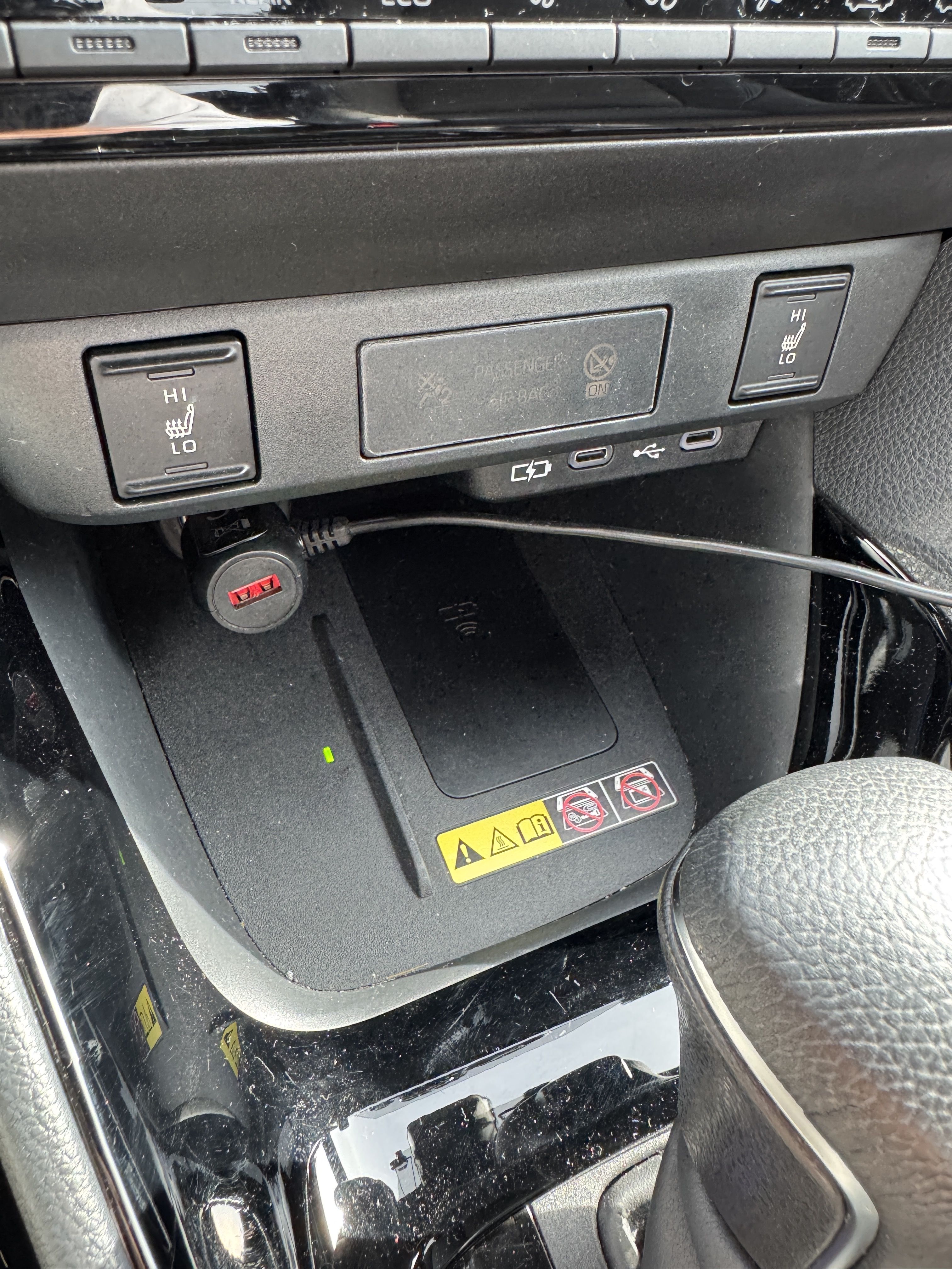 Toyota Yaris, Yaris Premier Edition 130 - fotka 6