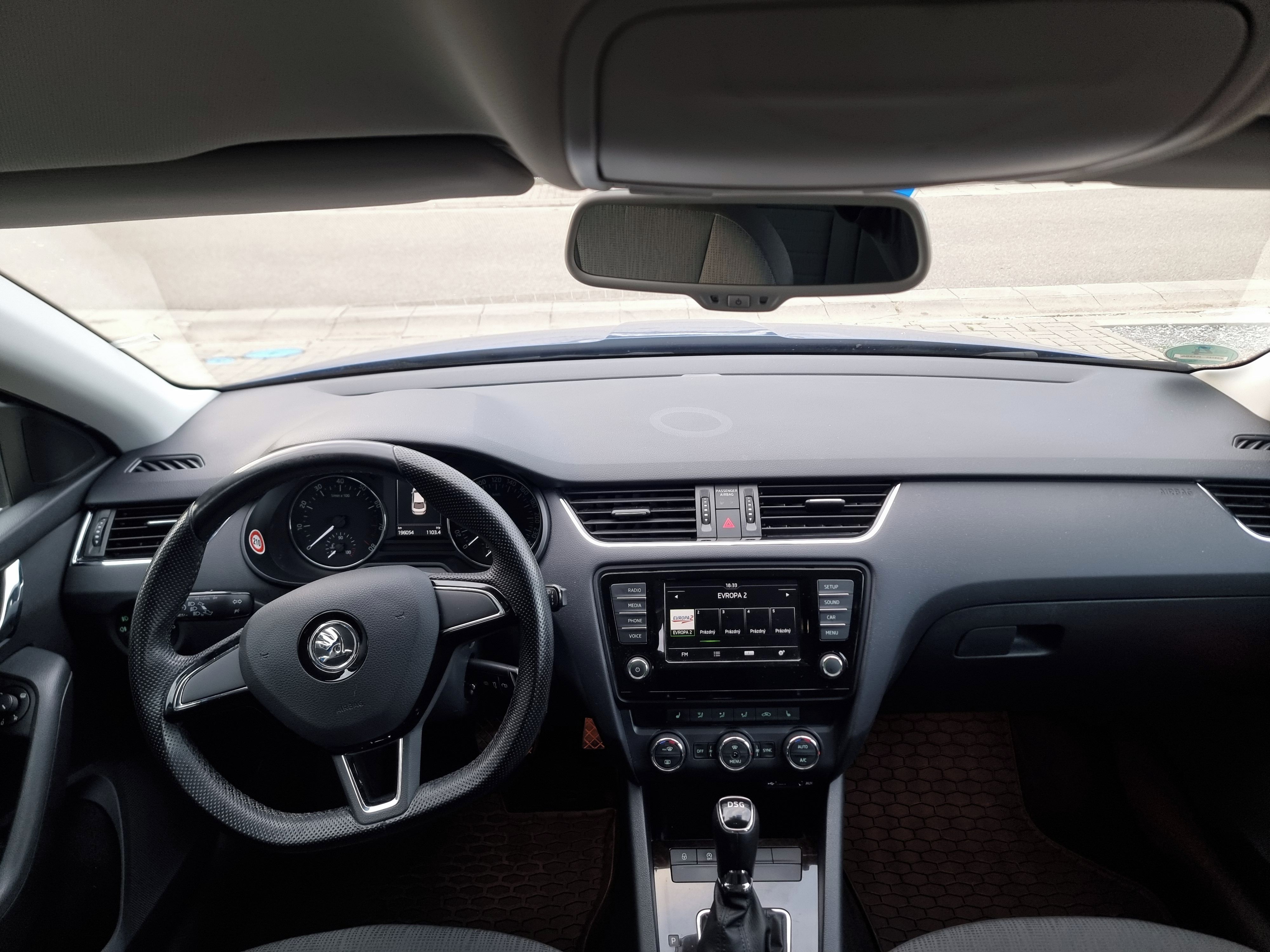 Škoda Octavia, 1.4TSI 110KW | EA211 | BI-XENO - fotka 2