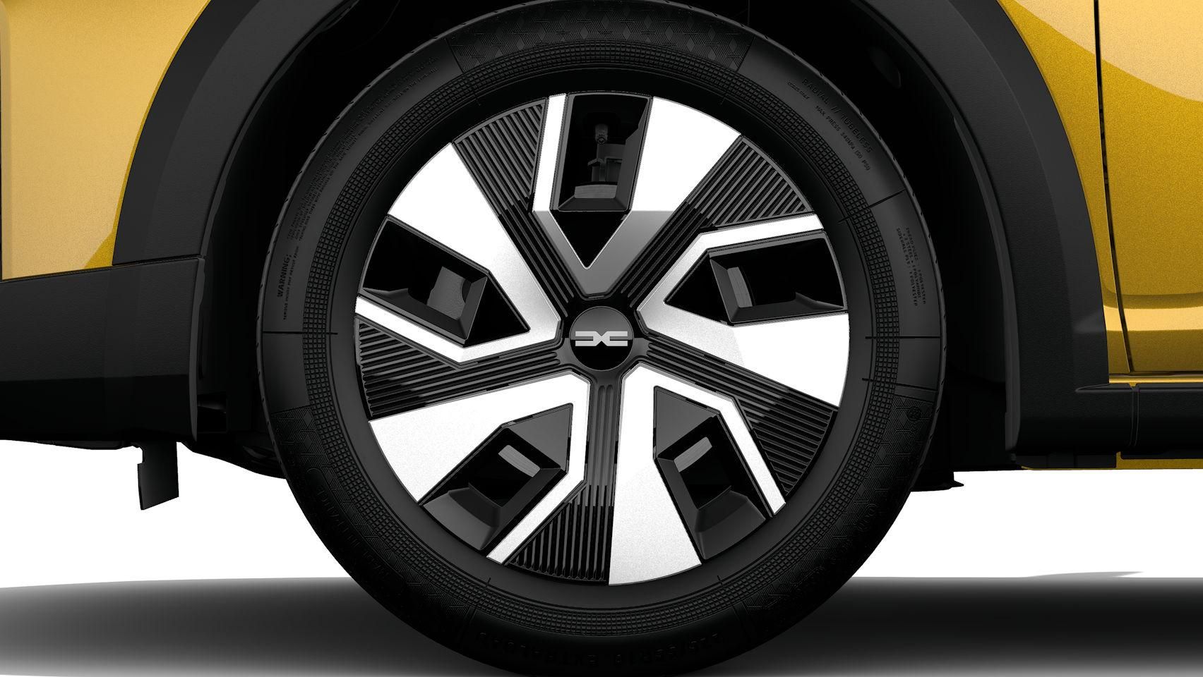 Dacia Sandero, Stepway Expression Eco-G Auto - fotka 4