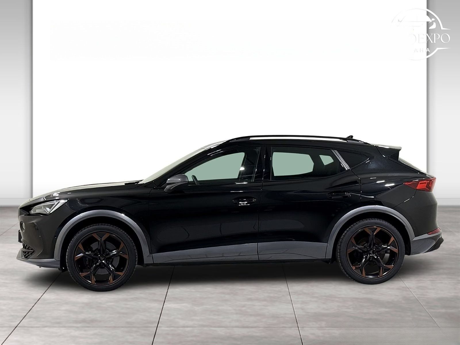 Cupra Formentor, VZ 2.0 TSI 4Drive AHK Beats - fotka 2