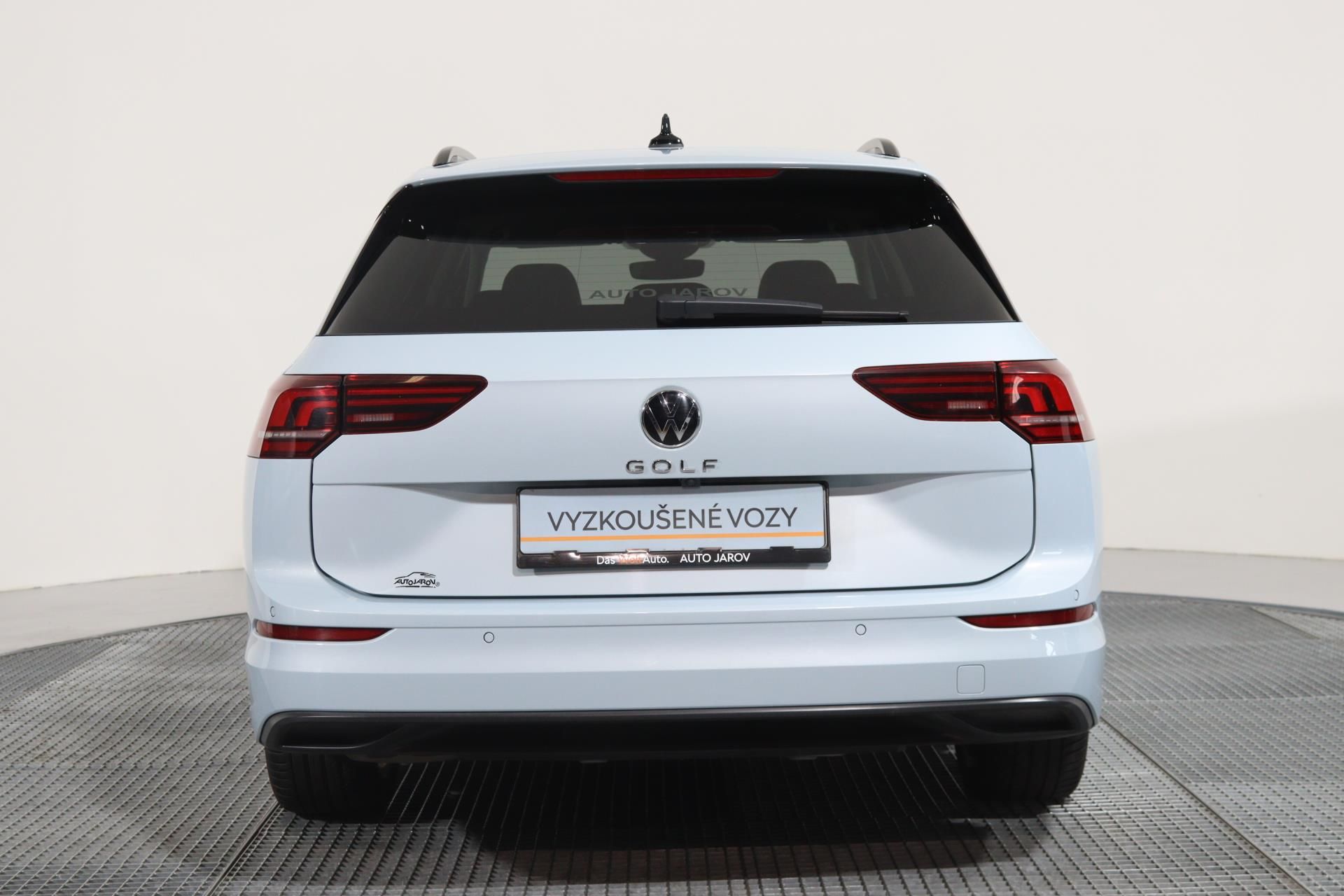Volkswagen Golf Variant, Life 1,5 TSI / LED, ACC, VIRT. - fotka 6